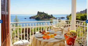 Orata & Spigola Luxury Apartments - Taormina Holidays, Taormina